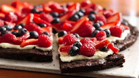 Each and every one of these luscious desserts is completely free of gluten, dairy, nuts, soy, and eggs. Gluten Free Brownie & Bar Recipes - BettyCrocker.com