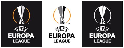 In 2004, the logo gave a major change. Football teams shirt and kits fan: New Europa League 2015 Logo