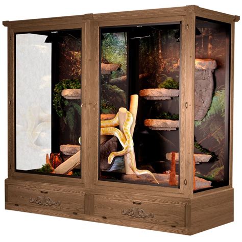 Popup Window 357921 Reptile Enclosure Lizard Cage Reptile Cage