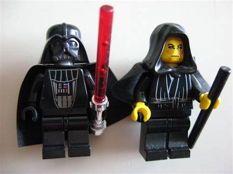 Darth vader is without a doubt one of the most iconic characters in the star wars franchise. Pickled Peanuts: Darth Vader Star Wars Lego Mini-Figures