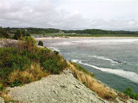 5 Favorite Rhode Island Beaches New England Today