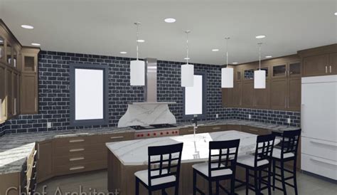 Chief Architect Kitchen And Bath Webinar How To Get Started Using 3d