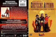 El Ocaso de los Cheyennes (Cheyenne Autumn/1964/John Ford) - LoPeorDeLaWeb