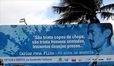 Poesia dos Brasis - Pernambuco - CARLOS PENA FILHO - www.antoniomiranda ...