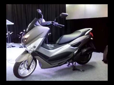 Motor Yamaha Metik Terbaru 2015 - YouTube