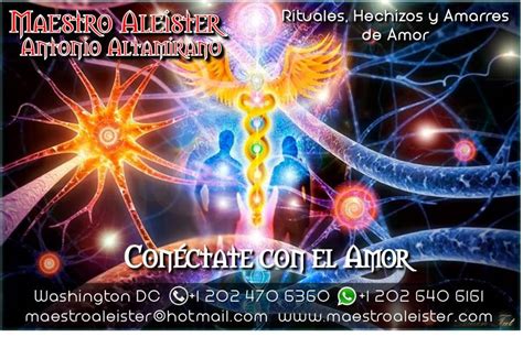 Hechizos Y Magia Para El Amor Y Prosperidad