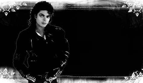Michael Jackson Bad Wallpapers Wallpapers Cave Desktop Background
