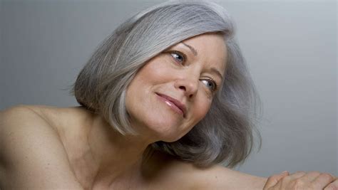 What Is The Best Shampoo For Grey Hair According To Women