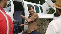 Reseña de cine: Tom Cruise regresa al mundo de los aviones en la nueva ...