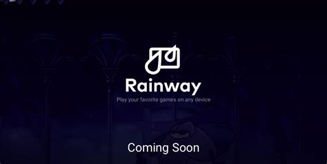 Rainway App Promises 60fps Streaming Of Pc Games To Consoles Like The