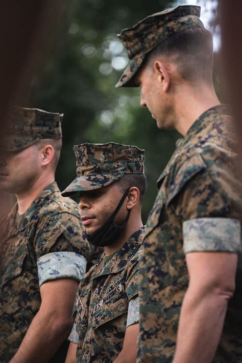 Dvids Images The 26th Marine Expeditionary Unit Holds A Hail And