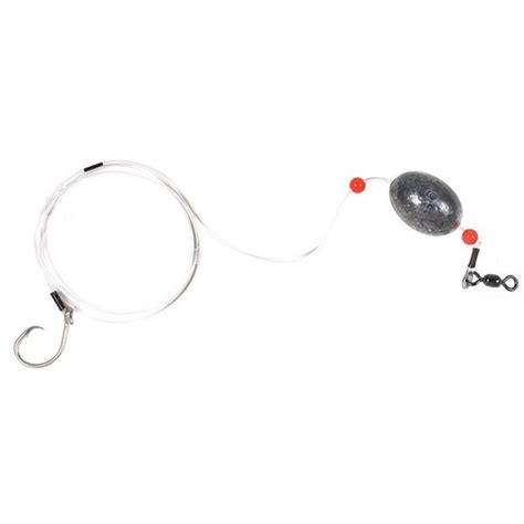 A Black And White Object Is Attached To A Lanyard With Two Red Balls On It