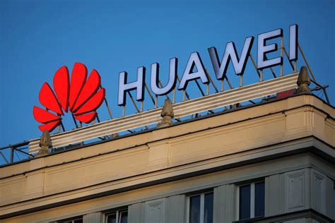 Huawei lança sistema operacional para substituir Android Exame