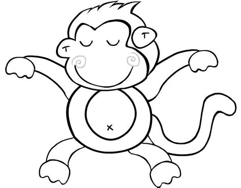 9 Jungle Animals Coloring Pages