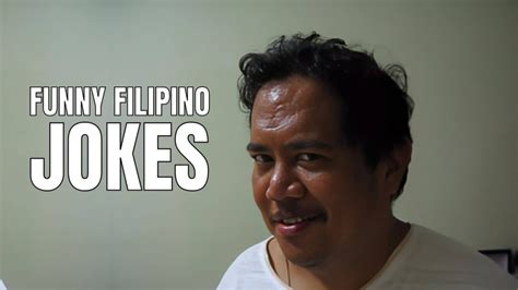 50 Funny Filipino Jokes And Puns For Hearty Pinoy Laughs