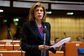 Cyprus representative Stella Kyriakides elected PACE President | UNIAN
