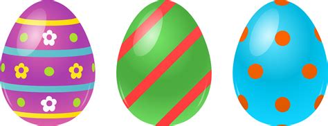 Easter Eggs Transparent Image Png Arts
