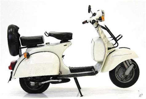 Vespa offers 10 new models in india with most popular bikes being vxl 125, notte and sxl 150. Bajaj Chetak 150 Vespa
