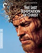 THE LAST TEMPTATION OF CHRIST (1988) - Comic Book and Movie Reviews