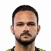 José Artur de Lima Junior FC 24 Rating | FIFA Ratings
