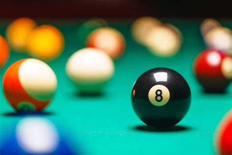 8 Ball Pool Rules And How To Win Rewards By 8 Ball Pool Play Online