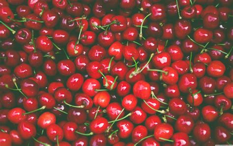 Cherries 4k Wallpapers Top Free Cherries 4k Backgrounds Wallpaperaccess