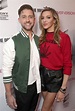 Arrow star Katie Cassidy files for divorce from husband Matthew Rodgers ...