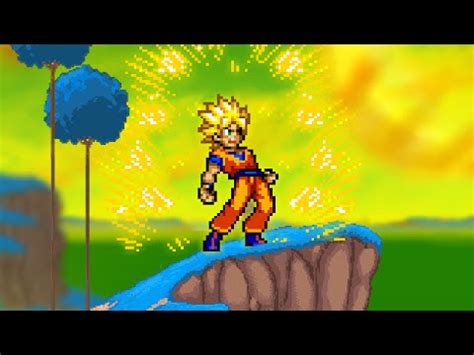 ✅ unblocked games 66 ✅ play any game at anywhere you want! Super Smash Flash 2 v0.9 How To Turn Goku Into Super Saiyan - YouTube