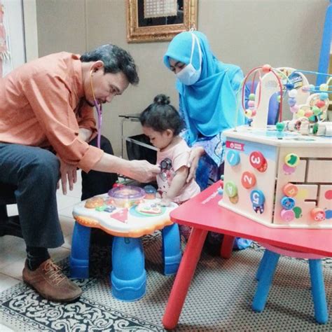 Specialize in paediatric, paediatric and child vaccination. Klinik Pediatrik Adek (Pakar Kanak-Kanak), Klinik Pakar ...