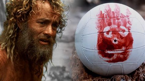 So that we can improve our services to provide for you better services in further! What does the movie "Cast Away" tell us about resilience ...