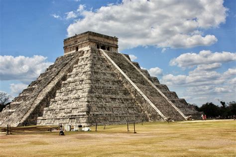 Mysterious Ancient Civilizations 10 Astonishing Facts About The Mayan