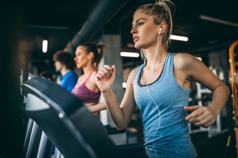 Pros And Cons Of Cardio Only Exercise Plunkett Fitness