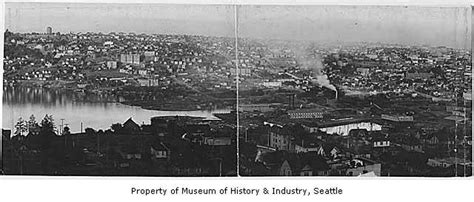 South Lake Union Through The Years In Photos