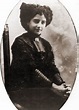 Leonor Izquierdo (1894-1912) - Find a Grave Memorial