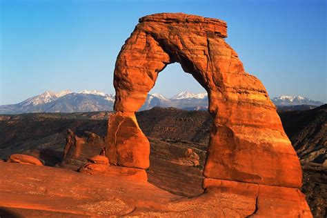 Over 100 Places To Visit In Utah Lovebugs And Postcards Arches