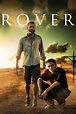 The Rover (2014) - Posters — The Movie Database (TMDb)