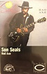 Son Seals - Bad Axe (1984, Dolby, Cassette) | Discogs