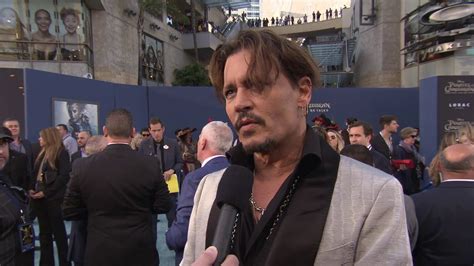 Pirates Of The Caribbean Dead Men Tell No Tales Los Angeles Premiere