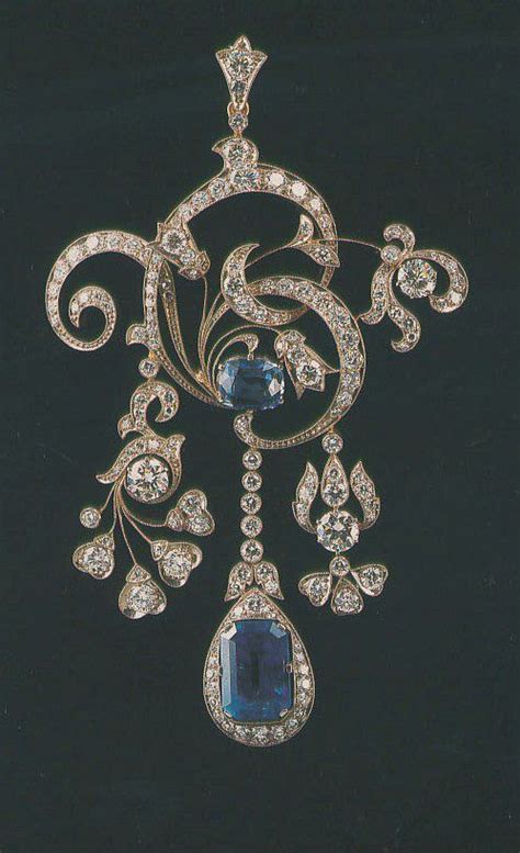Romanov Jewelry Jewelry‎ Pinterest Jewel Royal Jewels And Royals