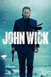 John Wick (2014) - Posters — The Movie Database (TMDB)