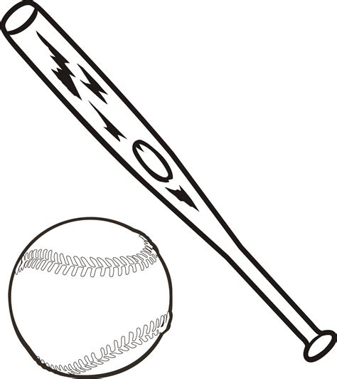 Free Softball Bat Clipart Download Free Softball Bat Clipart Png