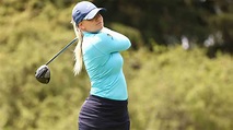 Matilda Castren Feeling Stress-Free After Massive Home Win | LPGA ...