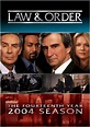 Law & Order (TV Series 1990–2010) - Full Cast & Crew - IMDb