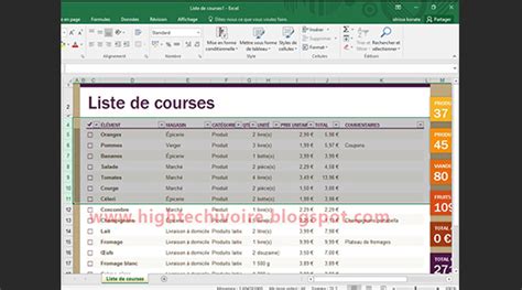 Excel Comment S Lectionner Des Lignes Et Des Colonnes Bienvenue Sur 0