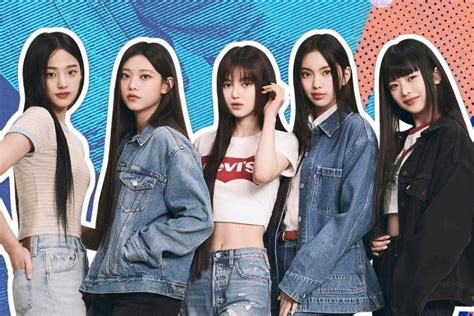 Newjeans Officially Breaks Guinness World Record For Fastest K Pop Act To Reach 1 Billion