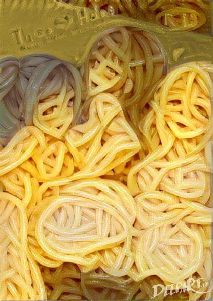 Overcooked Spaghetti 9gag