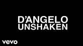 D'Angelo - Unshaken (Audio) - YouTube Music
