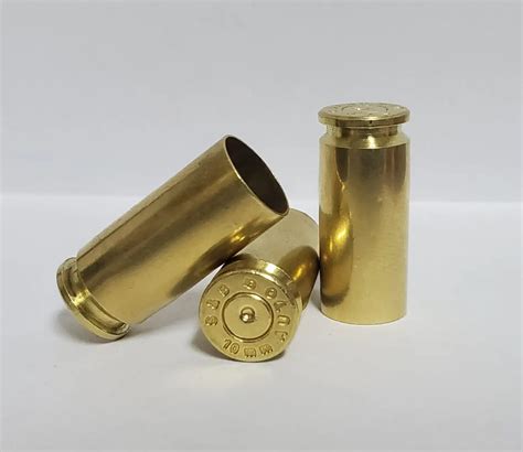 10mm Brass Northwest Firearms