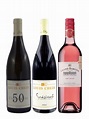 Exclusive French LOUIS CHÈZE Red Wine Bundle Plus One FREE Bottle Of ...