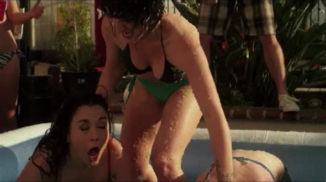 Nude Video Celebs Samantha Stewart Nude Barret Perlman Nude Bikini Spring Break